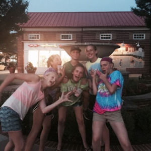 Meet your Posher, Bridget